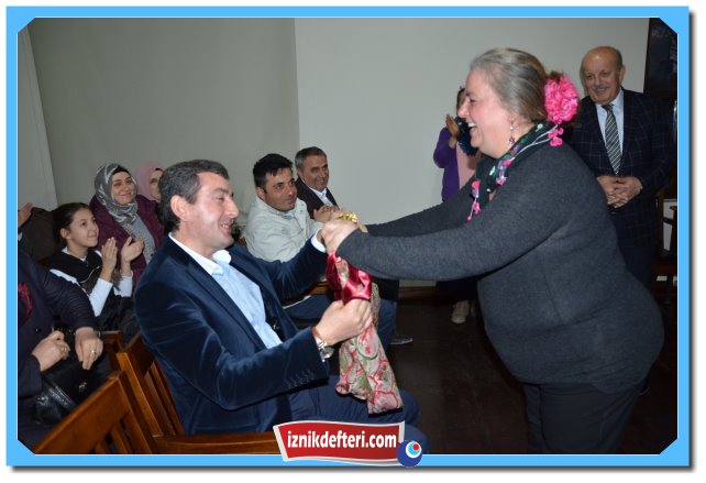 Kent Konseyinden Çevreye Duyarlı Yarışma