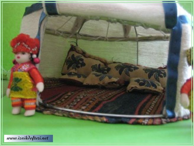Kılıçaslan İlköğretim Okulu Bilim Şenliğinde yedi Proje ile Yarışıyor