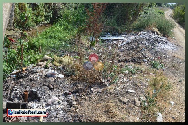 Kırandere Yüz Kızartmaya Devam Ediyor