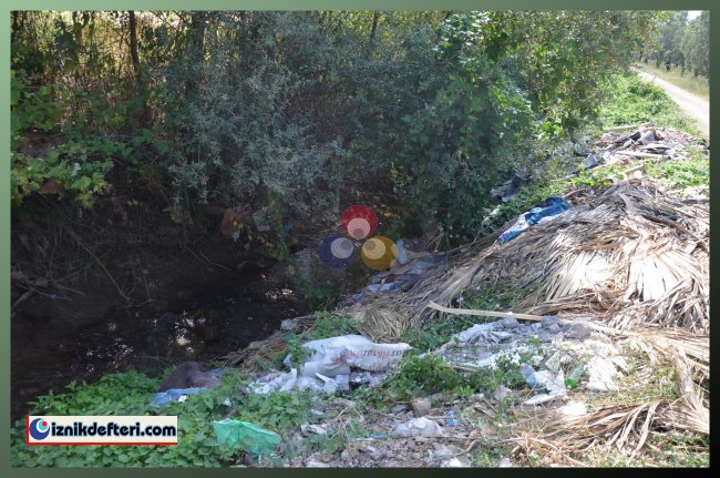 Kırandere Yüz Kızartmaya Devam Ediyor