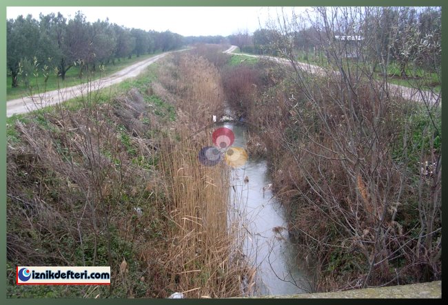 Kırandere Yüz Kızartmaya Devam Ediyor