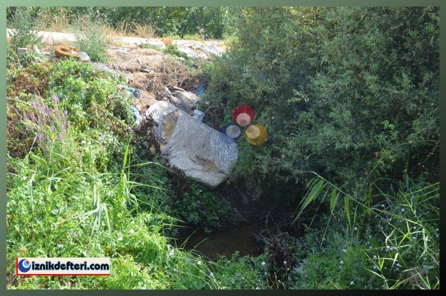 Kırandere Yüz Kızartmaya Devam Ediyor
