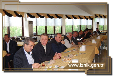 Kırsal Alanda Su Bilinci Toplantısı