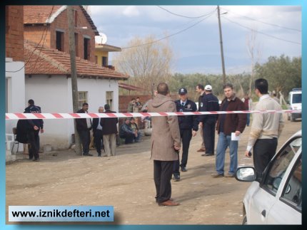Kız Meselesinden Çıkan Kavgada 1 Ölü