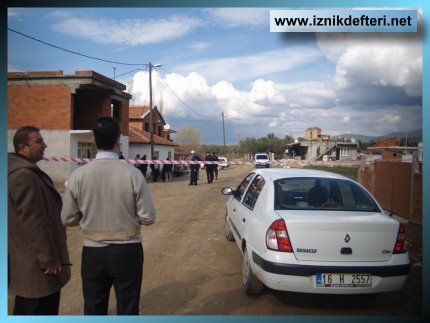 Kız Meselesinden Çıkan Kavgada 1 Ölü