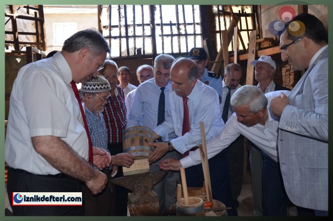 Koimesis Tes Theotokos Kilisesi Ayağa Kaldırılacak