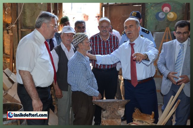 Koimesis Tes Theotokos Kilisesi Ayağa Kaldırılacak