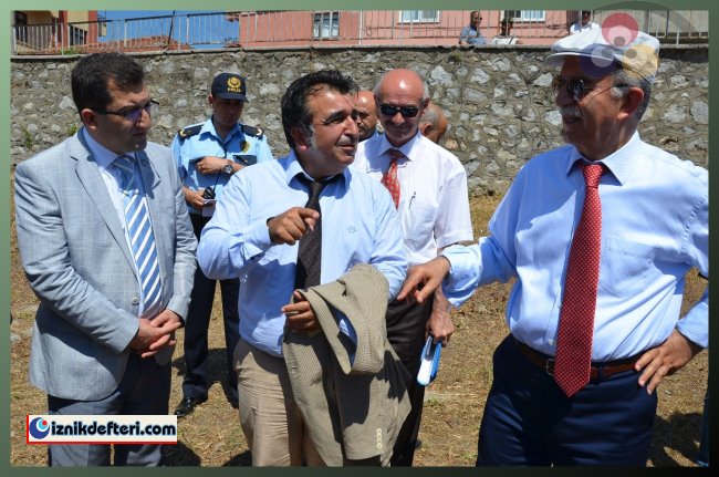 Koimesis Tes Theotokos Kilisesi Ayağa Kaldırılacak