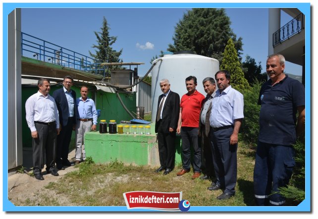 Kooperatifimiz Günah Keçisi Yapılmak İsteniyor