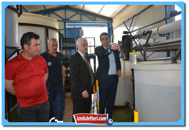 Kooperatifimiz Günah Keçisi Yapılmak İsteniyor