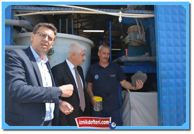 Kooperatifimiz Günah Keçisi Yapılmak İsteniyor
