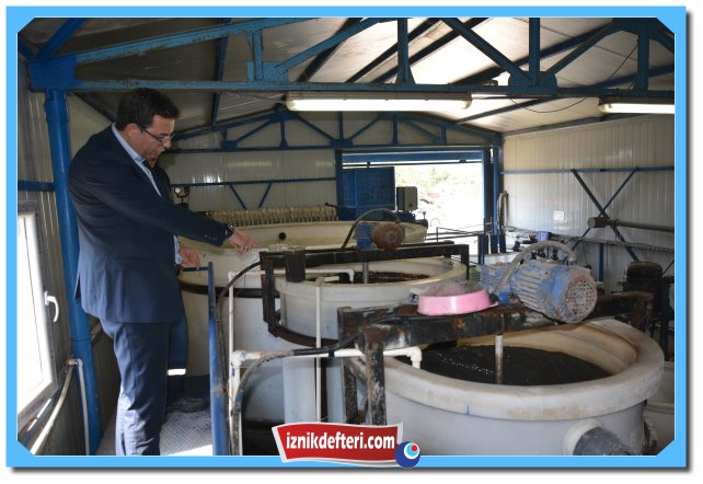 Kooperatifimiz Günah Keçisi Yapılmak İsteniyor
