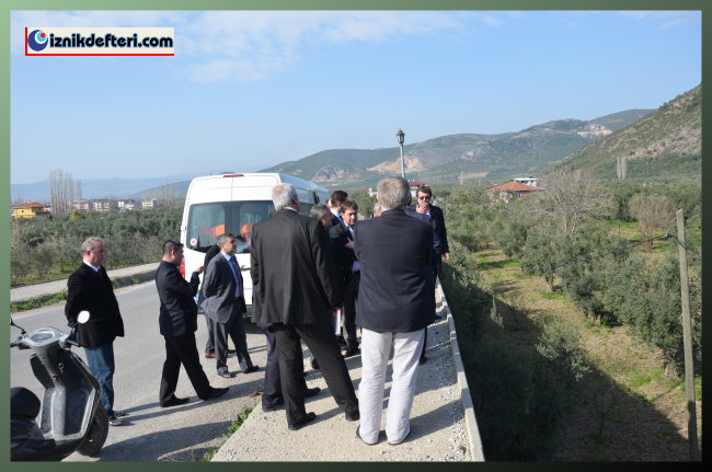 Köprü Bahane, Gelir Şahane