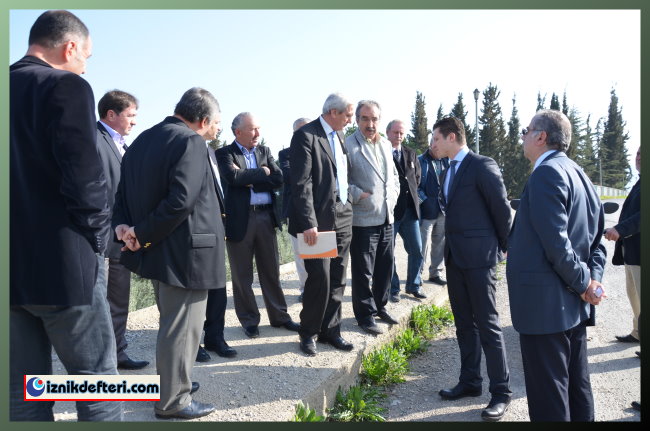 Köprü Bahane, Gelir Şahane