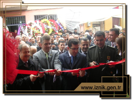 Köse Yapıdan İkinci Şube
