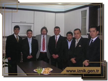 Köse Yapıdan İkinci Şube