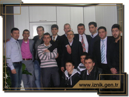 Köse Yapıdan İkinci Şube