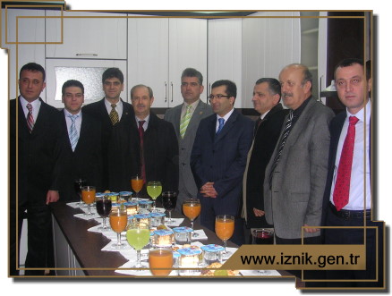 Köse Yapıdan İkinci Şube
