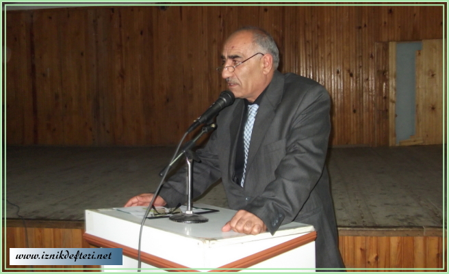 “Kozadan Kelebeğe Güvenli Geçiş Projesi” Konferansı