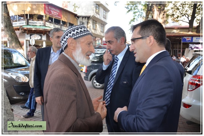 Kurban Bayramı Paylaşma Günüdür