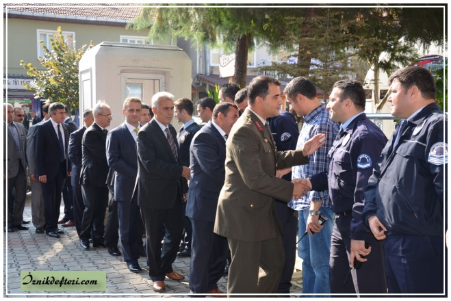 Kurban Bayramı Paylaşma Günüdür