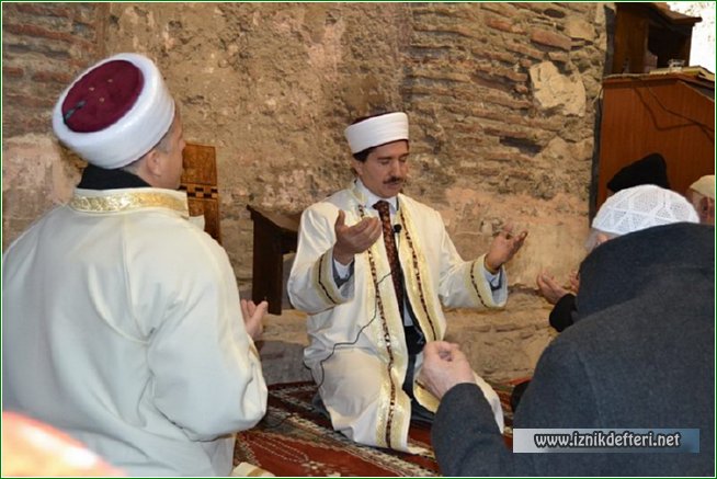 Kurban Bayramında Gündem Ayasofya İdi