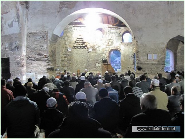 Kurban Bayramında Gündem Ayasofya İdi