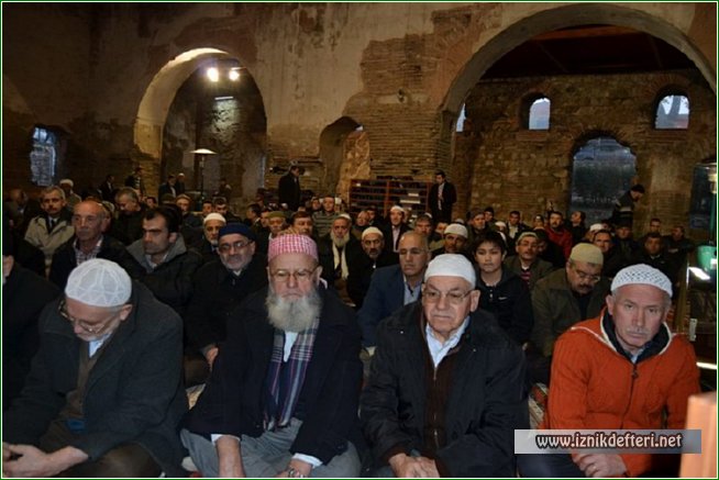 Kurban Bayramında Gündem Ayasofya İdi