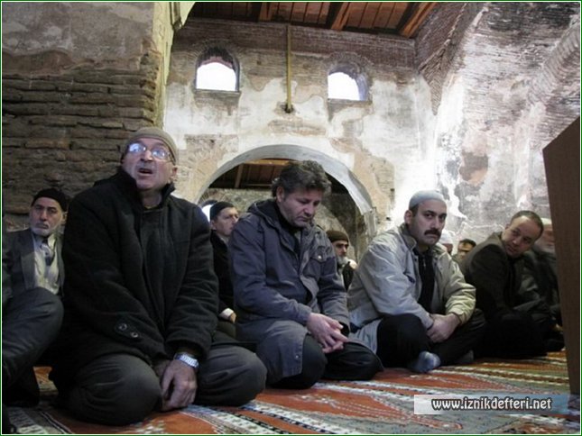 Kurban Bayramında Gündem Ayasofya İdi
