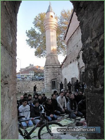Kurban Bayramında Gündem Ayasofya İdi