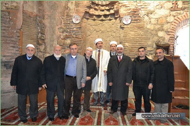 Kurban Bayramında Gündem Ayasofya İdi