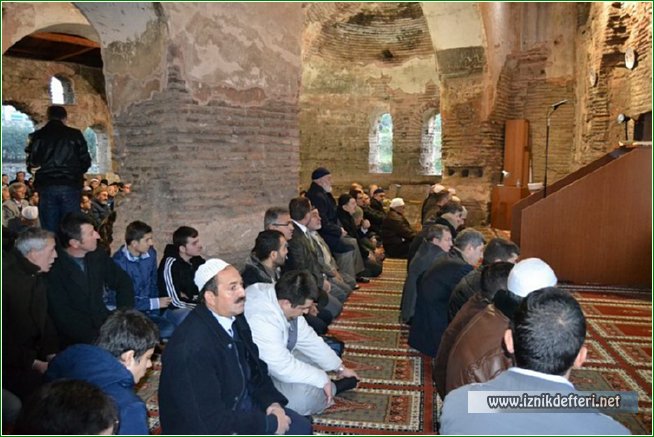 Kurban Bayramında Gündem Ayasofya İdi