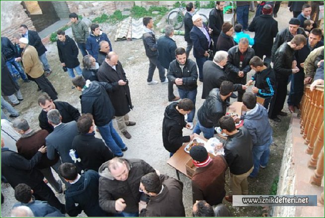 Kurban Bayramında Gündem Ayasofya İdi
