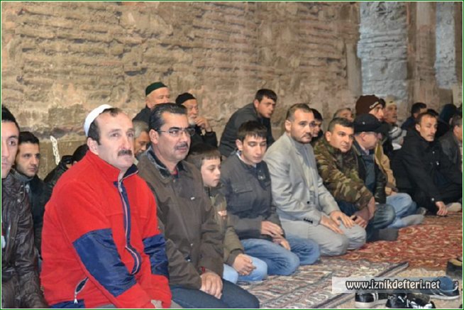 Kurban Bayramında Gündem Ayasofya İdi