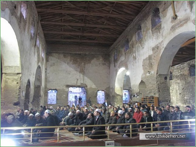 Kurban Bayramında Gündem Ayasofya İdi