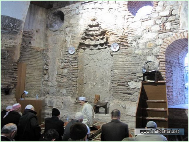 Kurban Bayramında Gündem Ayasofya İdi