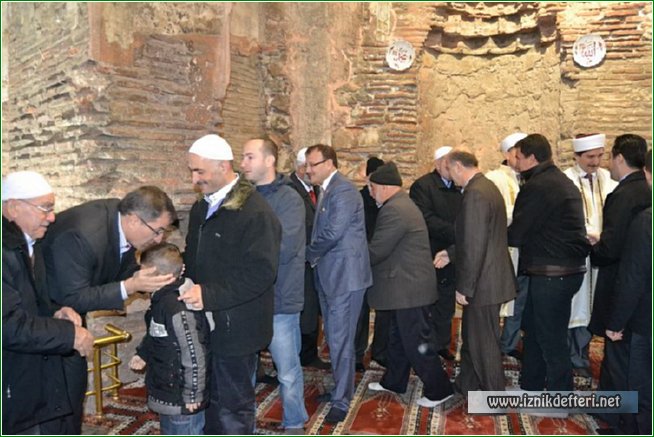 Kurban Bayramında Gündem Ayasofya İdi