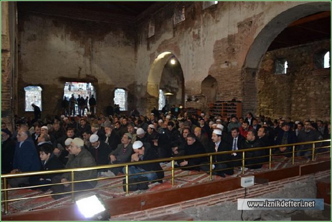 Kurban Bayramında Gündem Ayasofya İdi
