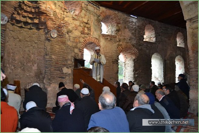 Kurban Bayramında Gündem Ayasofya İdi
