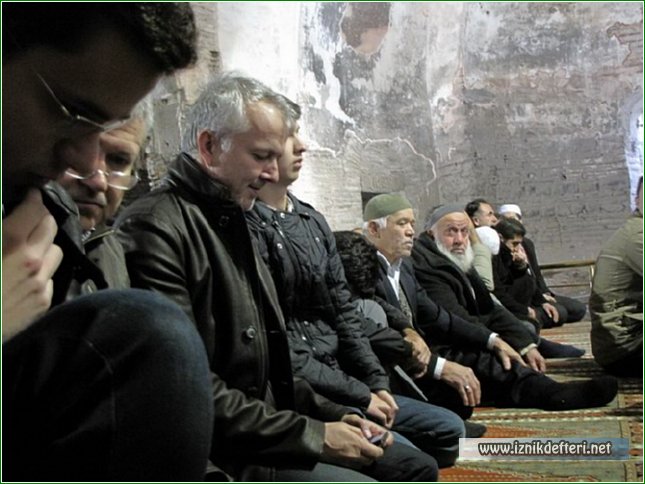 Kurban Bayramında Gündem Ayasofya İdi