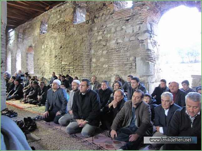 Kurban Bayramında Gündem Ayasofya İdi