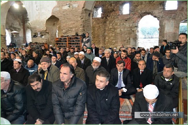 Kurban Bayramında Gündem Ayasofya İdi