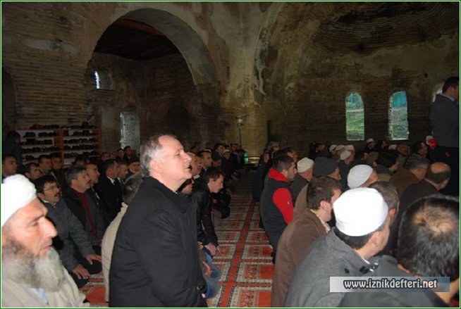 Kurban Bayramında Gündem Ayasofya İdi