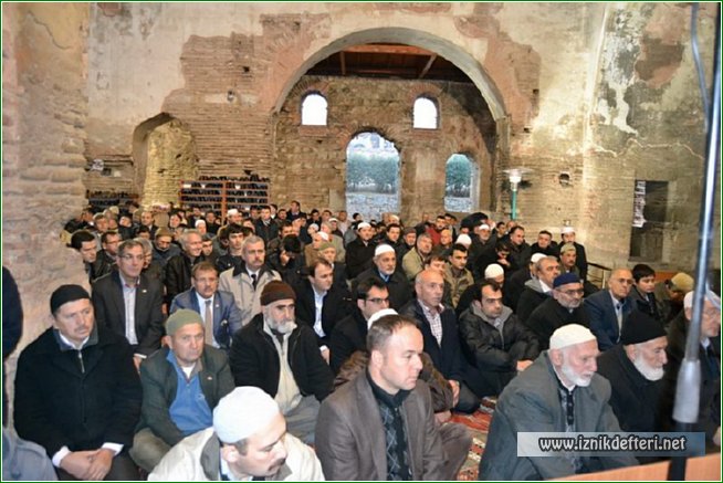 Kurban Bayramında Gündem Ayasofya İdi