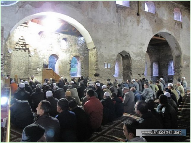Kurban Bayramında Gündem Ayasofya İdi