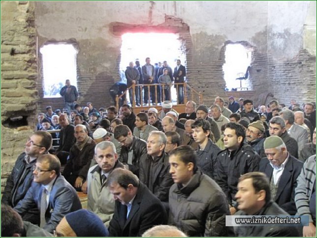Kurban Bayramında Gündem Ayasofya İdi