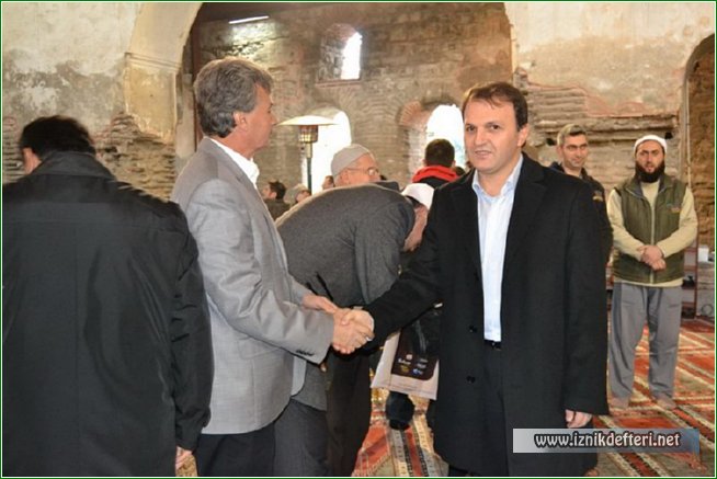 Kurban Bayramında Gündem Ayasofya İdi