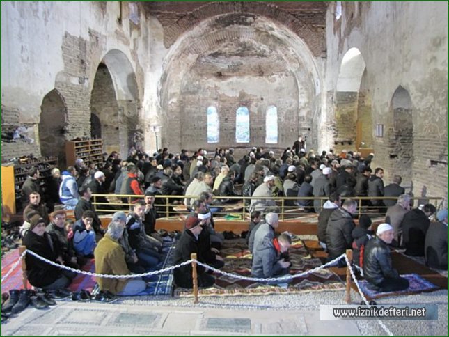 Kurban Bayramında Gündem Ayasofya İdi