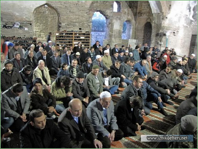 Kurban Bayramında Gündem Ayasofya İdi