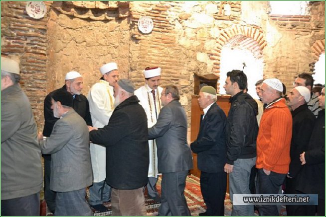 Kurban Bayramında Gündem Ayasofya İdi